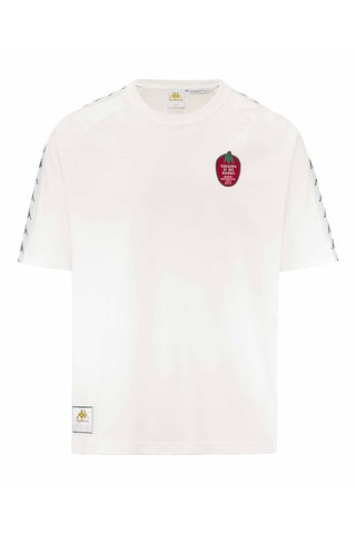 Camiseta Authentic Beten Big Mamma - Blanco