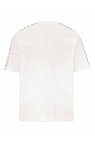 Camiseta Authentic Beten Big Mamma - Blanco