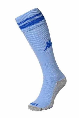 Calcetines Castres olympique Kombat Spark Pro - Azul