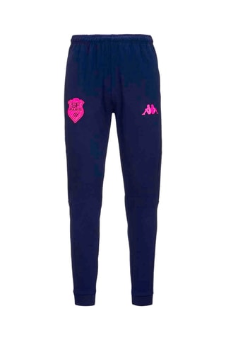 Pantalón de entrenamiento Stade Français Paris - Azul