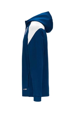Sudadera de fútbol AS Monaco - Azul