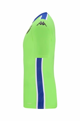 Camiseta de fútbol AS Monaco FC - Verde