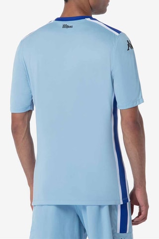 Camiseta de fútbol AS Monaco FC - Azul