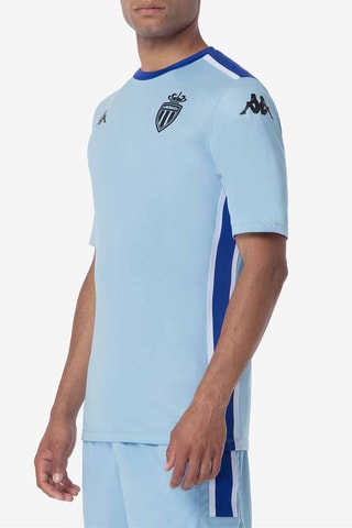 Camiseta de fútbol AS Monaco FC - Azul