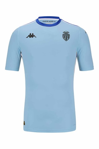 Camiseta de fútbol AS Monaco FC - Azul