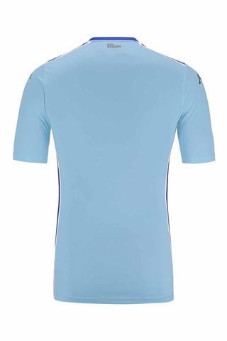 Camiseta de fútbol AS Monaco FC - Azul