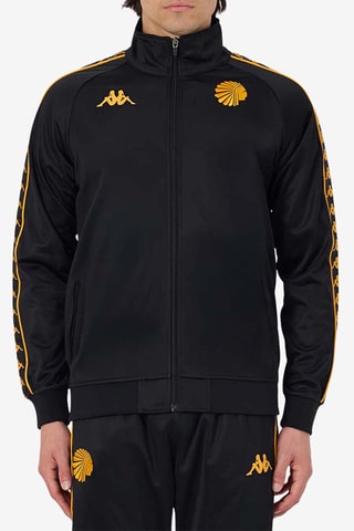 Chaqueta Kaizer Chiefs Football Club - Negro