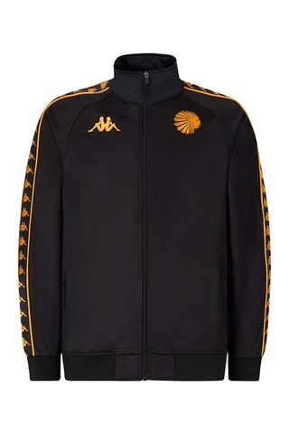 Chaqueta Kaizer Chiefs Football Club - Negro