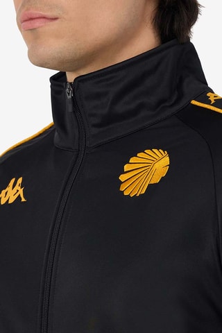 Chaqueta Kaizer Chiefs Football Club - Negro