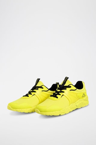 Tenis Montero - Verde