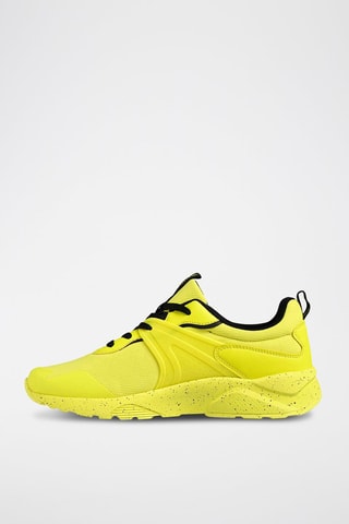 Tenis Montero - Verde