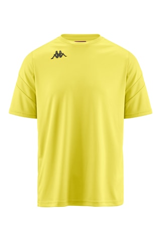 Camiseta de entrenamiento - Amarillo