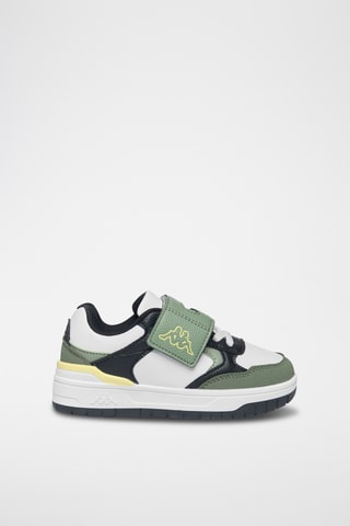 Zapatillas - Blanco