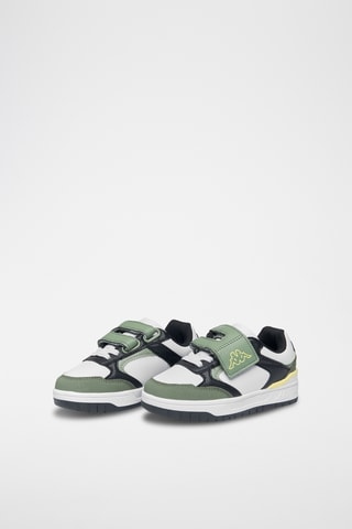 Zapatillas - Blanco