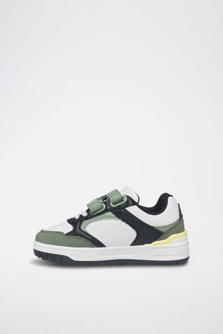 Zapatillas - Blanco