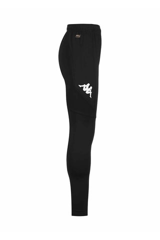 Pantalón de entrenamiento - Negro
