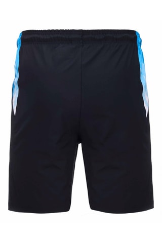 Short de Fórmula 1 Alpine F1 Team Adrin - Negro