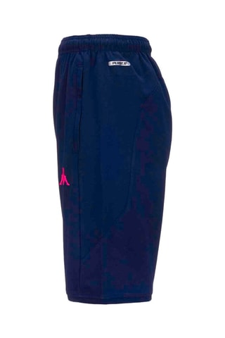Bermudas Stade Français Paris - Azul