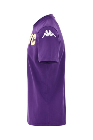 Camiseta Copa del Mundo de rugby XIII - Violeta