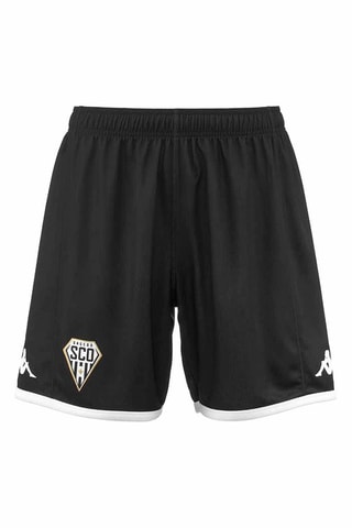 Short Angers Sporting Club del Oeste - Negro