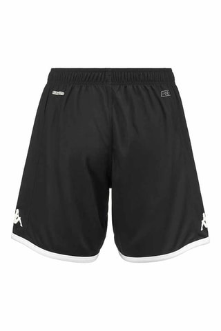 Short Angers Sporting Club del Oeste - Negro
