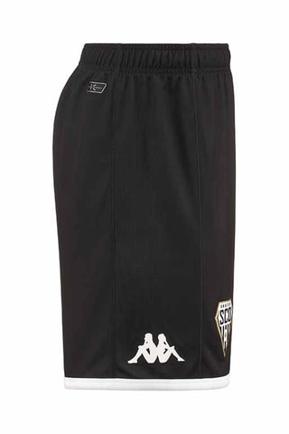 Short Angers Sporting Club del Oeste - Negro
