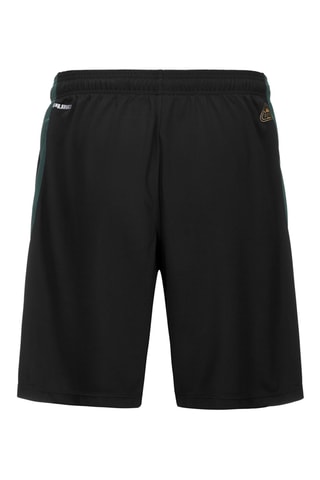 Short regular fit de entrenamiento Red Star FC - Negro