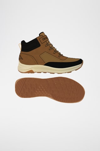 Botas - Amarillo