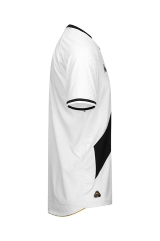 Camiseta Club de Regatas Vasco da Gama - Blanco