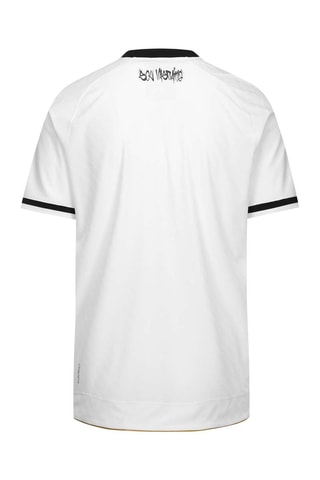 Camiseta Club de Regatas Vasco da Gama - Blanco