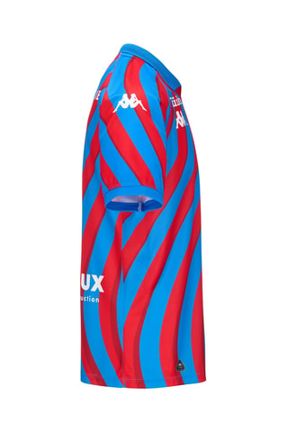 Camiseta de fútbol Stade Malherbe Caen - Azul