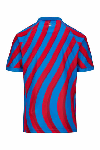 Camiseta de fútbol Stade Malherbe Caen - Azul