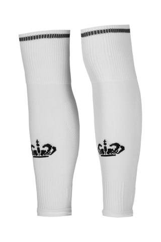 Calentadores de fútbol AS Monaco - Gris