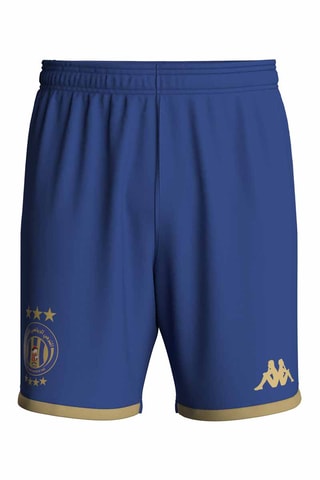 Short regular de football Espérance sportive de Tunis - Bleu