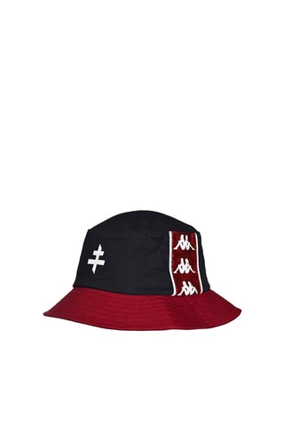 Gorro bucket FC Metz - Rojo