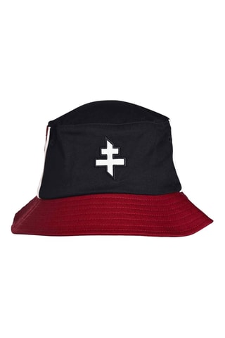 Gorro bucket FC Metz - Rojo