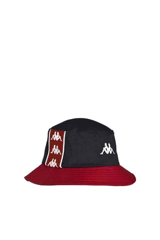 Gorro bucket FC Metz - Rojo