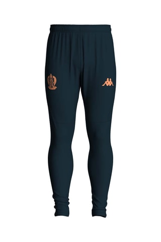 Pantalón de entrenamiento Olympique Gymnaste Club de Niza - Azul