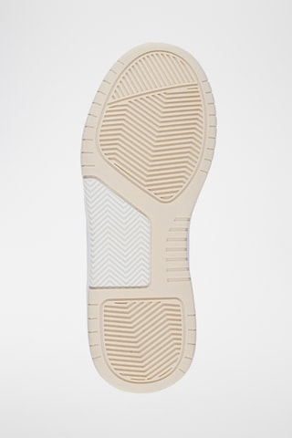 Zapatillas - Blanco