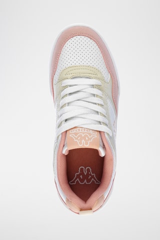 Zapatillas - Blanco