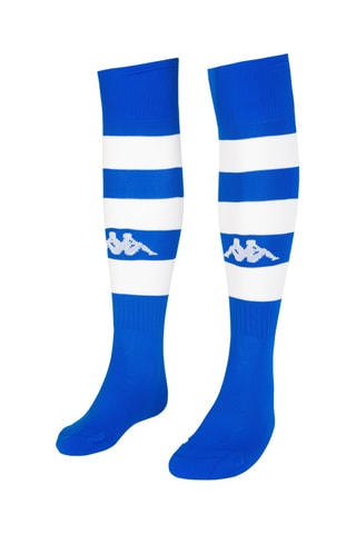3 pares de calcetines de entrenamiento - Azul