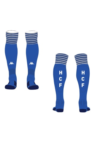 Calcetines de fútbol Hércules de Alicante CF - Azul
