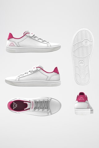 Zapatillas - Blanco