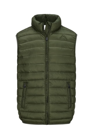 Chaleco Astrovest - Verde