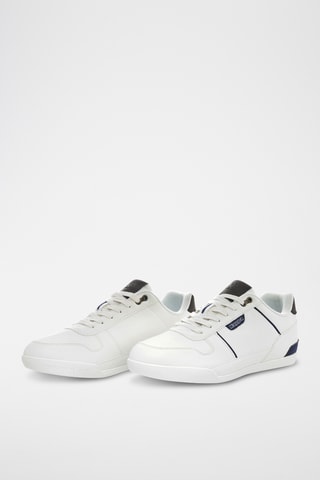 Zapatillas - Blanco
