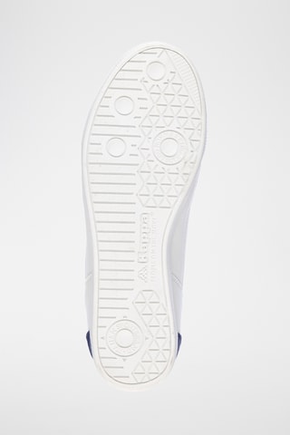 Zapatillas - Blanco