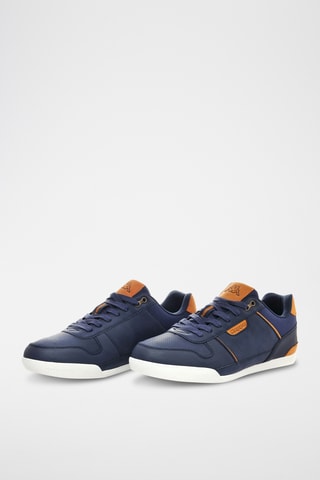 Zapatillas - Azul