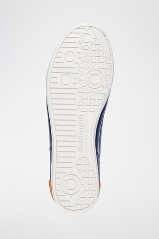 Zapatillas - Azul