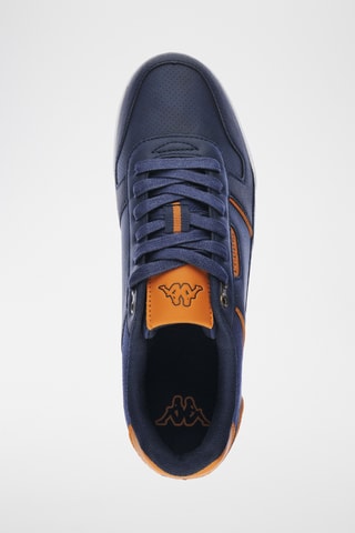 Zapatillas - Azul