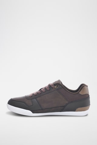 Zapatillas - Marrón
